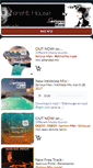 Mobile Screenshot of differenthouse.com
